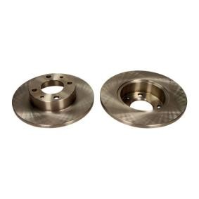 Bremsscheibe 19-0704