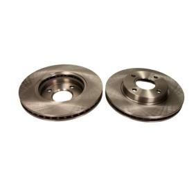 Bremsscheibe 19-0708