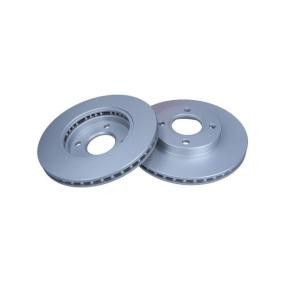 Bremsscheibe von MAXGEAR