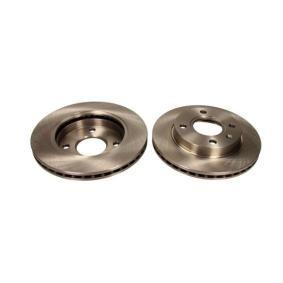 Bremsscheibe 19-0711