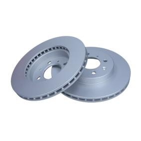 Comprar Disco de freno de MAXGEAR 19-0712MAX a bajo precio de 34,63 €