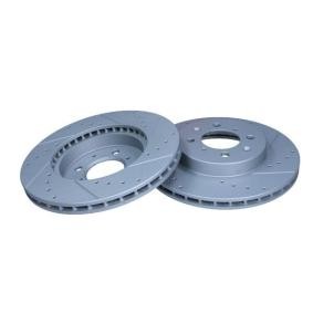 Comprar Disco de freno de MAXGEAR 19-0712SPORT a bajo precio de 60,28 €