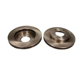 Bremsscheibe 19-0713