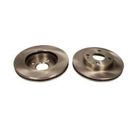 Osta Jarrulevy MAXGEAR:llä 19-0715 edullisesti hintaan 30,28 €