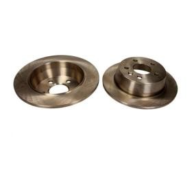 Bremsscheibe 19-0729