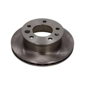 Bremsscheibe von MAXGEAR
