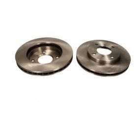 Bremsscheibe von MAXGEAR