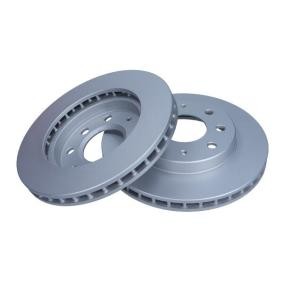Bremsscheibe von MAXGEAR
