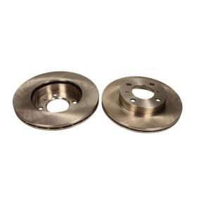 Achetez des Disque de frein MAXGEAR 19-0732 à prix pour 30,92 €