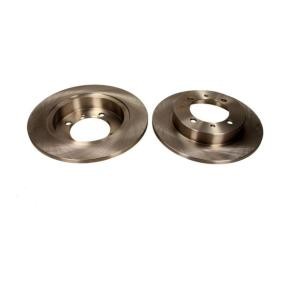 Bremsscheiben von MAXGEAR für CARISMA (DA_) günstig online kaufen