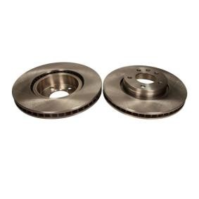 Bremsscheibe 19-0736