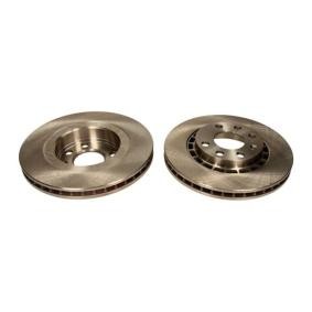 Osta Jarrulevy MAXGEAR:llä 19-0743 edullisesti hintaan 38,68 €