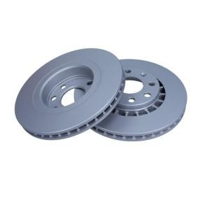Comprar Disco de freno de MAXGEAR 19-0743MAX a bajo precio de 29,93 €