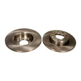 Bremsscheibe 19-0744