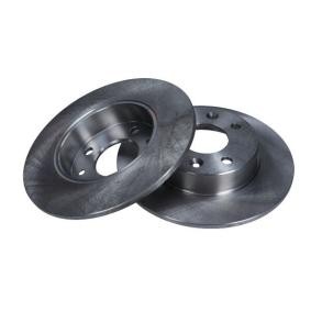 Bremsscheibe 19-0746