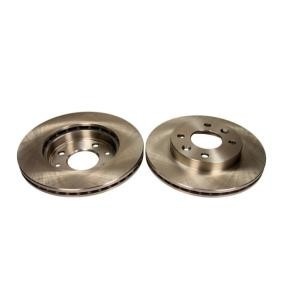 Bremsscheibe von MAXGEAR