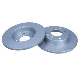 Bremsscheibe von MAXGEAR