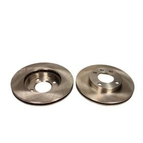 Bremsscheibe 19-0755