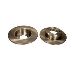 Achetez des Disque de frein de chez MAXGEAR en ligne pour A4 B5 Berline (8D2) à prix modérés