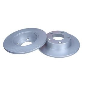 Bremsscheibe von MAXGEAR