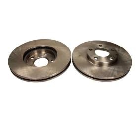 Bremsscheibe von MAXGEAR