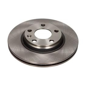 Compre Disco de travão da MAXGEAR 19-0758 a um preço baixo por 42,87 €