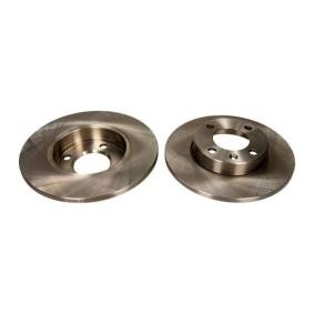 Osta Jarrulevy MAXGEAR:llä 19-0759 edullisesti hintaan 29,18 €