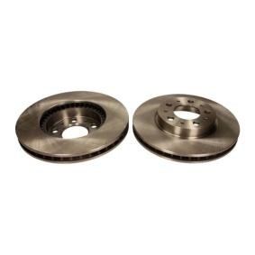 Osta Jarrulevy MAXGEAR:llä 19-0761 edullisesti hintaan 46,97 €