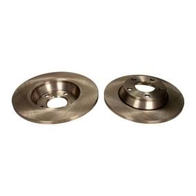 Köp Bromsskiva av MAXGEAR 19-0765 till det låga priset 493,42 kr