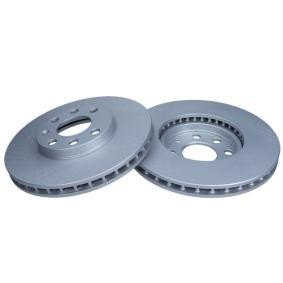 Comprar Disco de freno de MAXGEAR 19-0772MAX a bajo precio de 35,74 €