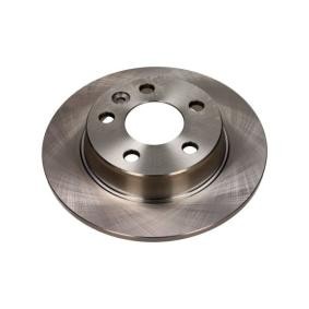 Bremsscheibe 19-0776