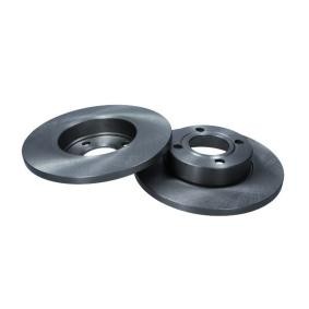 Bremsscheibe 19-0778