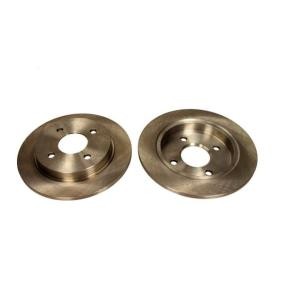 Bremsscheibe von MAXGEAR
