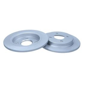 Bremsscheibe von MAXGEAR