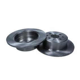 Bremsscheibe 19-0788