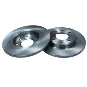 Osta Jarrulevy MAXGEAR:llä 19-0790 edullisesti hintaan 35,15 €