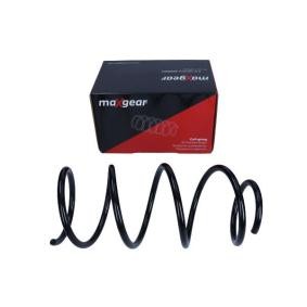 Achetez des Disque de frein MAXGEAR 19-0790MAX à prix pour 28,78 €