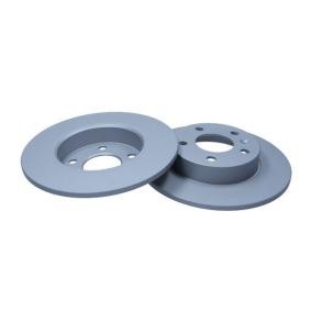 Bremsscheibe von MAXGEAR