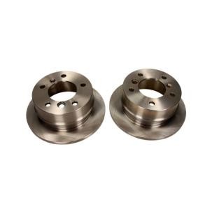 Bremsscheibe von MAXGEAR