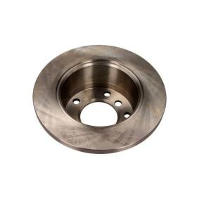 Bremsscheibe von MAXGEAR