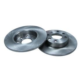 Bremsscheibe von MAXGEAR