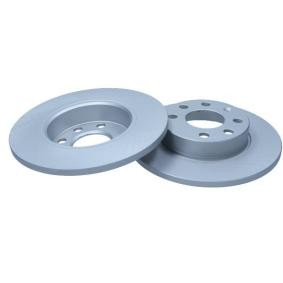 Bremsscheibe von MAXGEAR