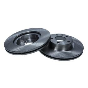 Bremsscheibe 19-0797