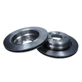 Comprar Disco de freno de MAXGEAR 19-0800 a bajo precio de 40,42 €
