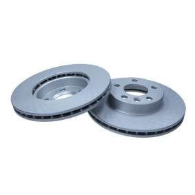 Köp Bromsskiva av MAXGEAR 19-0801MAX till det låga priset 551,69 kr