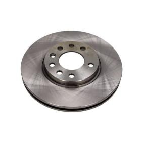 Bremsscheibe von MAXGEAR