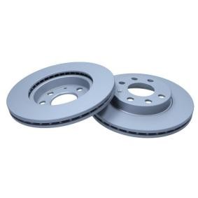 Bremsscheibe von MAXGEAR