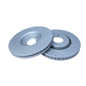 Acquista Disco freno da MAXGEAR 19-0807SPORT a buon mercato per soli 70,90 €