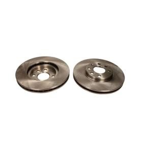 Bremsscheibe von MAXGEAR