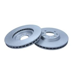 Bremsscheibe von MAXGEAR